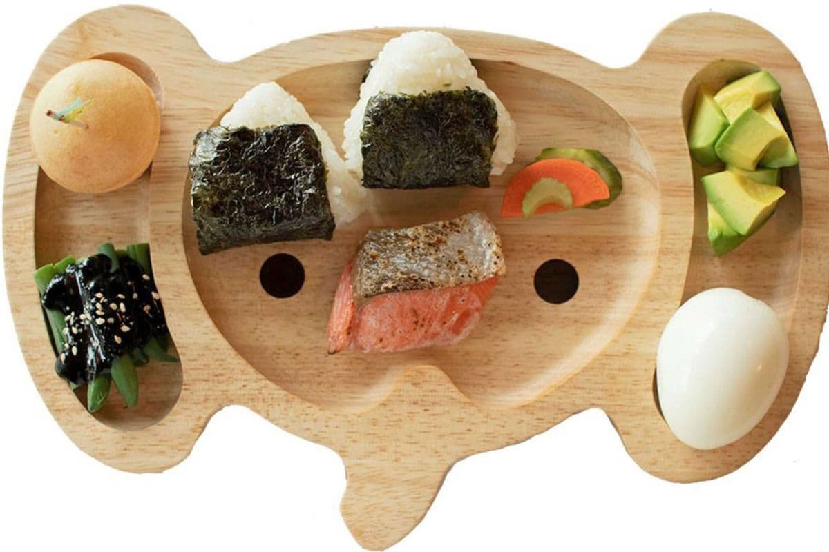 Okosama Set (Kids Meal)