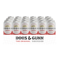 Innis & Gunn Original (24 Can x 473 mL)