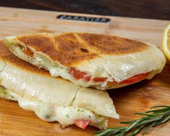 Panini Caprese