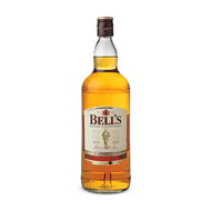 Bell's Scotch (1 Bottle x 1140 mL)