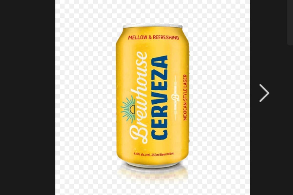 GW BREWHOUSE CERVEZA 12PACK ( $6.00 OFF ) (12 x 355ML)