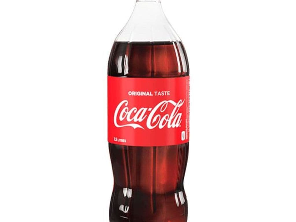 500ml BTL SODA