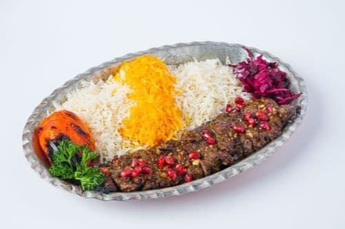 Kebab Torsh
