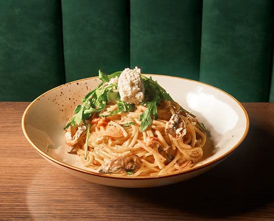 Tagliarini Champignons (FAM)