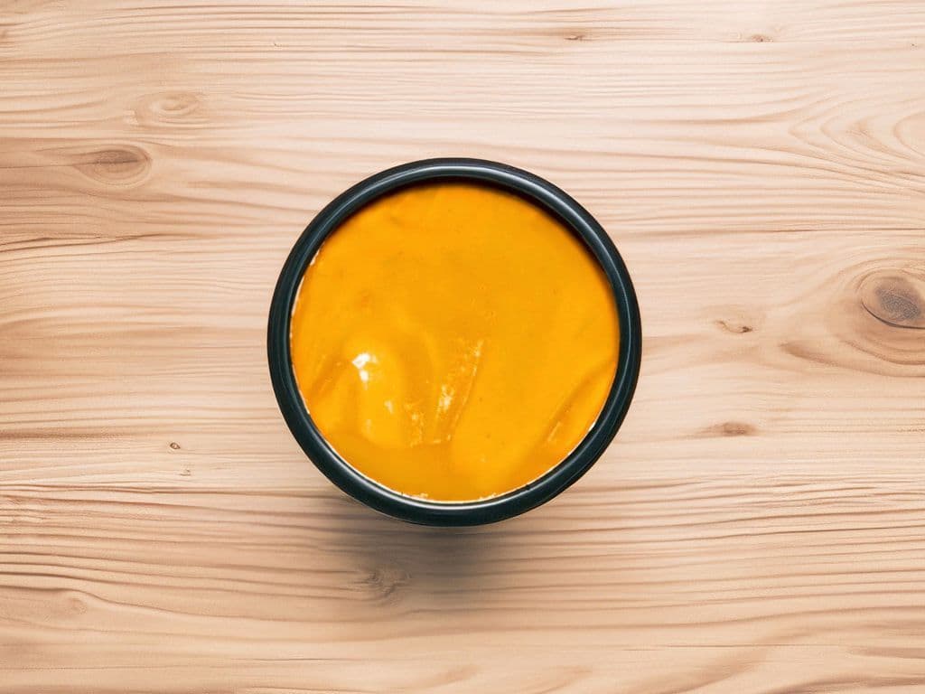 Cheese Sauce
