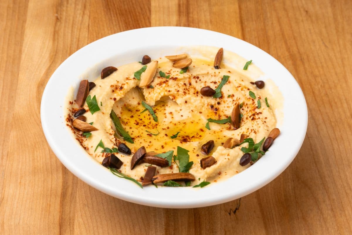 Hummus