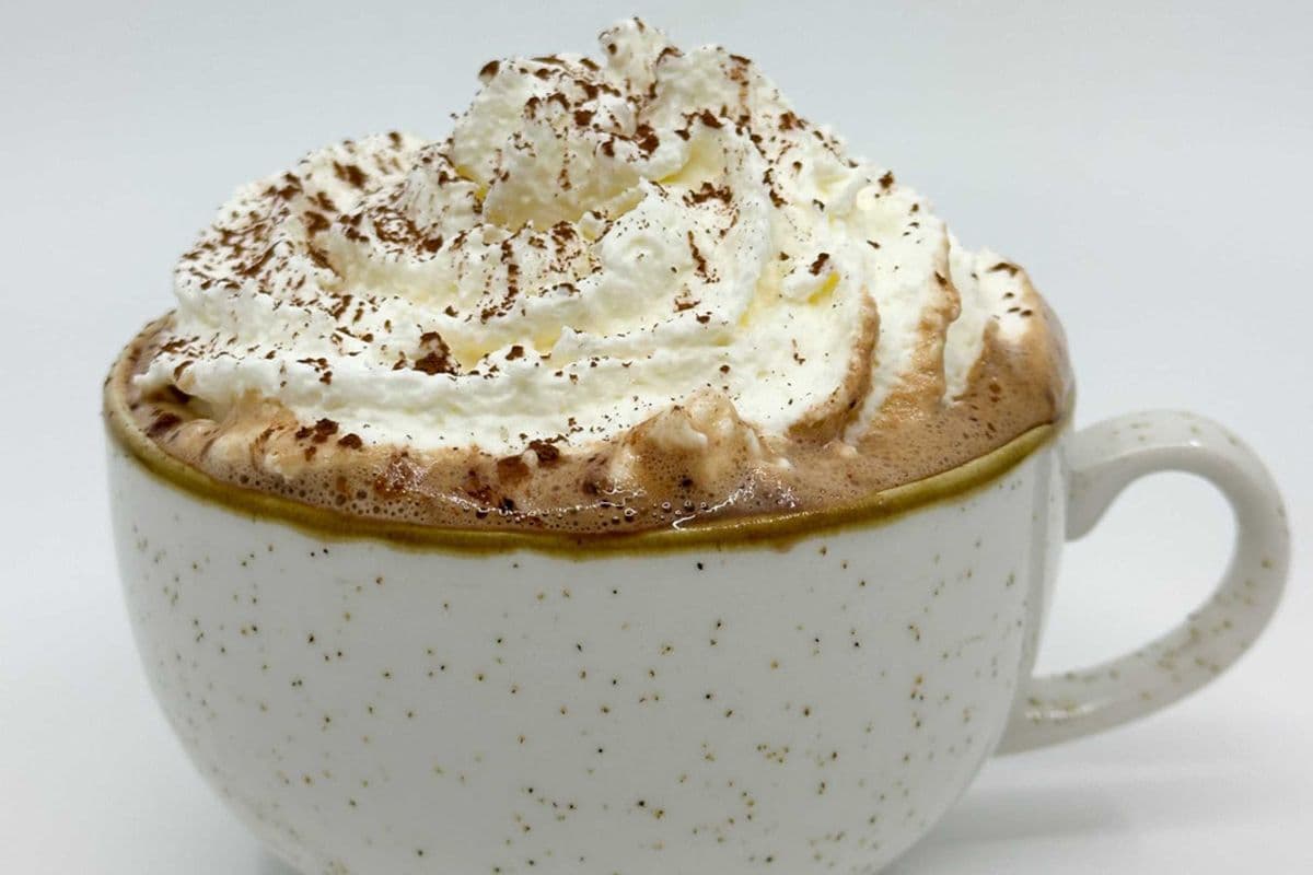 Alforno Gourmet Hot Chocolate