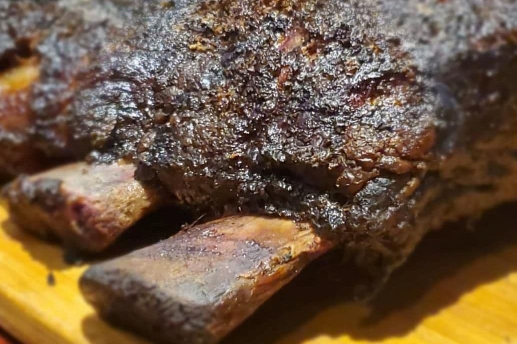 Short Ribs (1 lb)