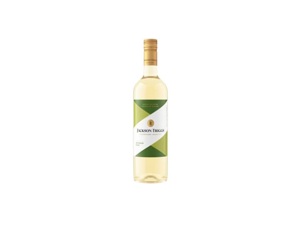 Jackson Triggs P.S Sauvginon Blanc (750ml)