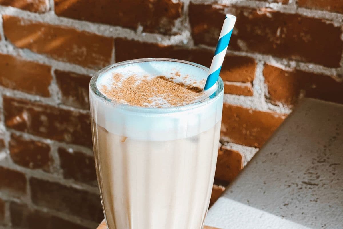Iced NYC (16 oz)