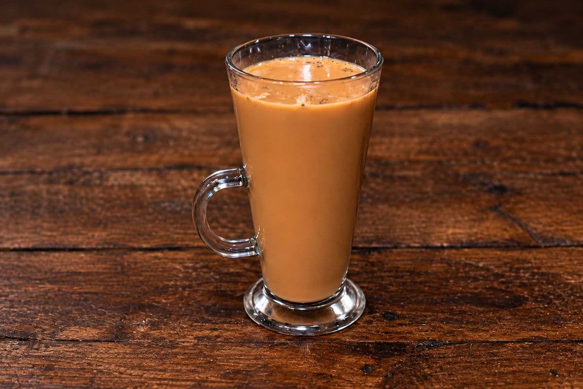 Masala Chai