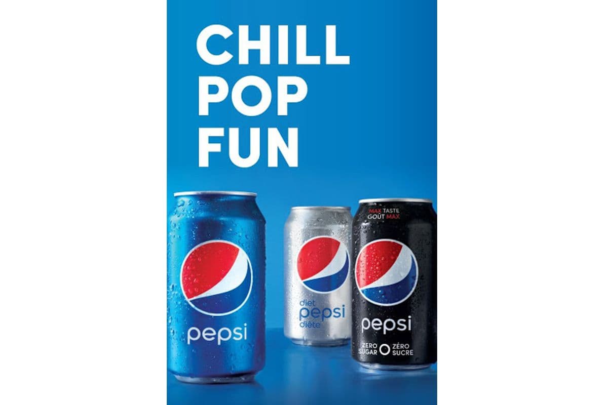 Soft Drinks (Can)