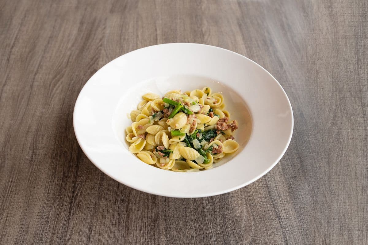 Orecchiette Barese