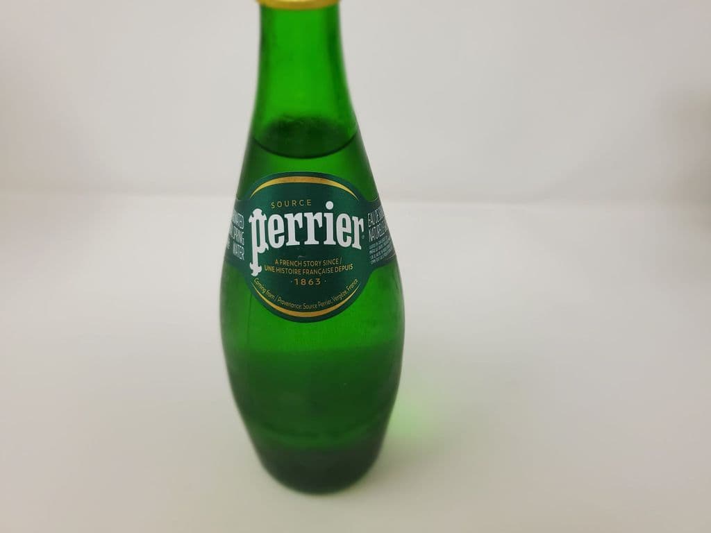 Perrier