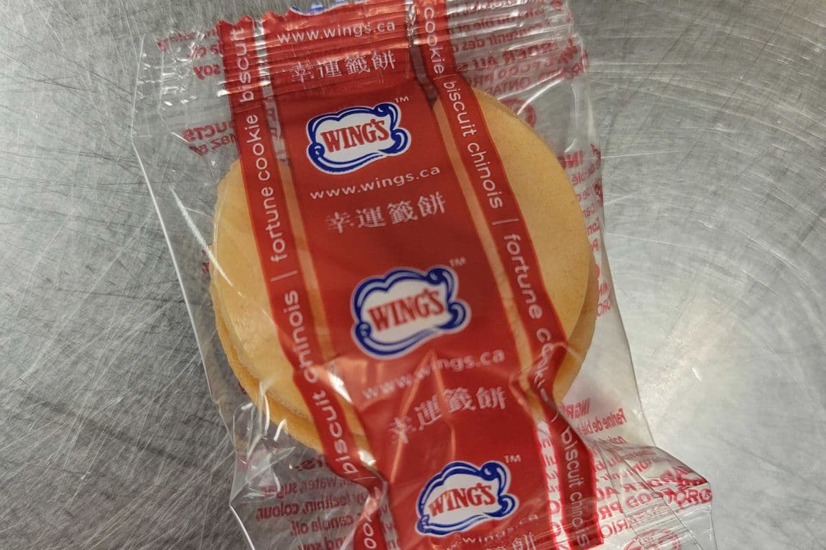 Biscuit Fortune/Fortune Cookie
