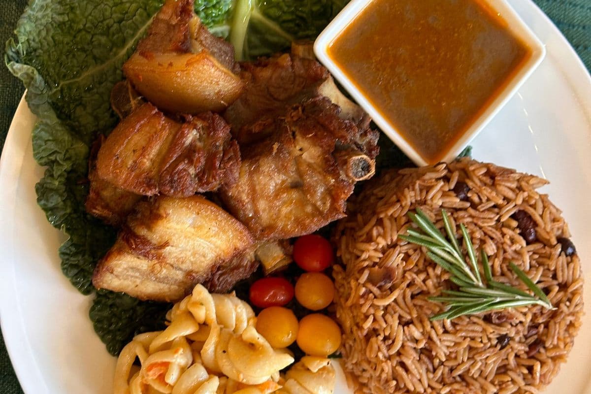Grand Griot