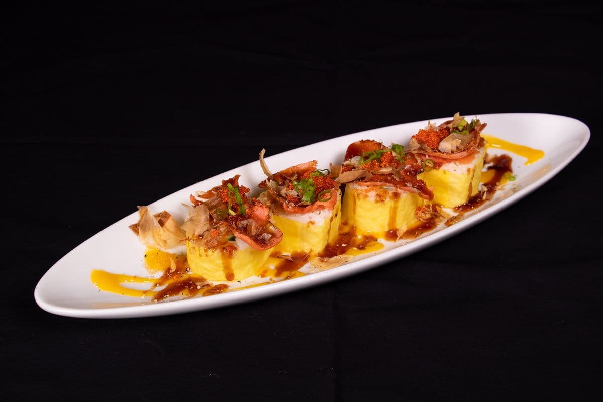 IGI Special Roll (4 pcs)