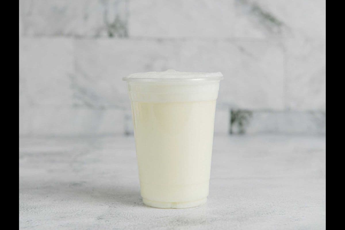 Sweet Lassi