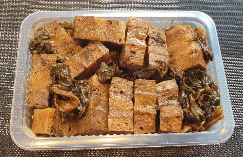VF3.素梅菜扣肉900g
