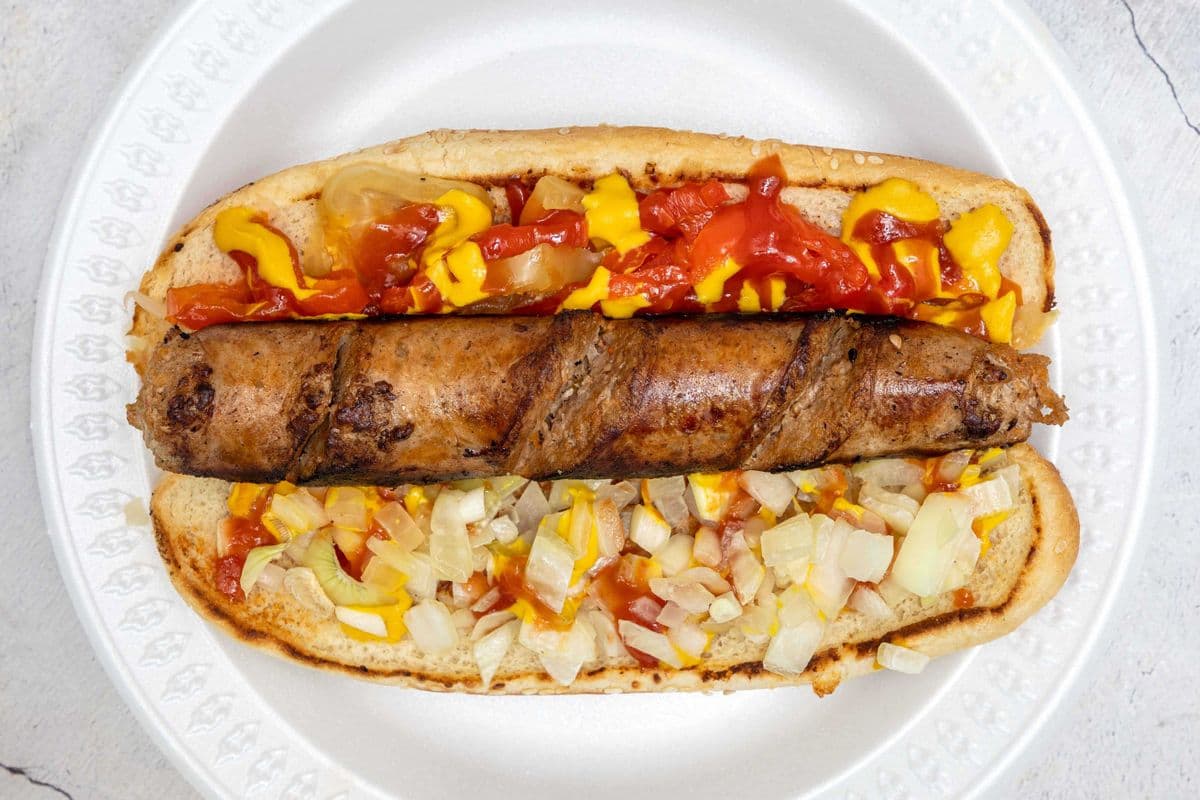 Italian Sausage