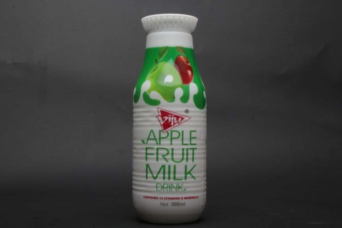 Viju Milk Apple