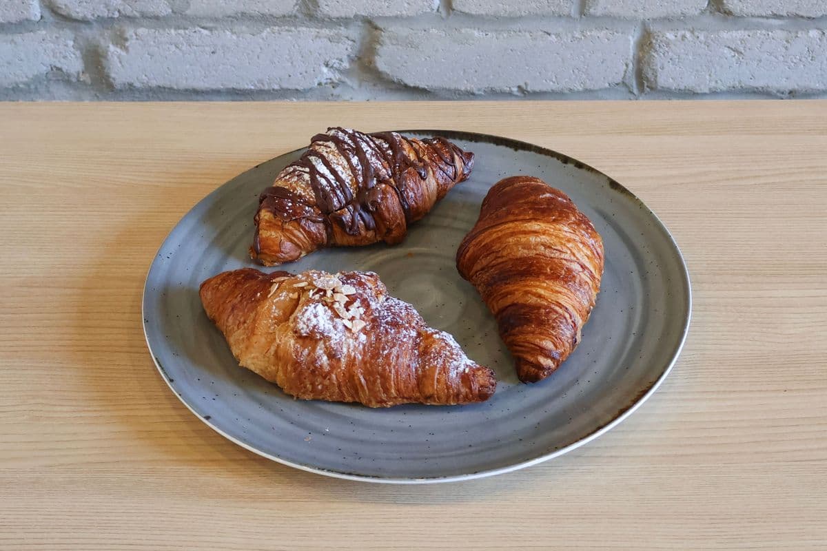 Croissant