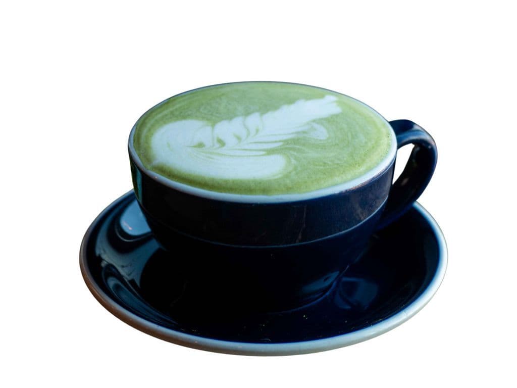 Matcha Latte