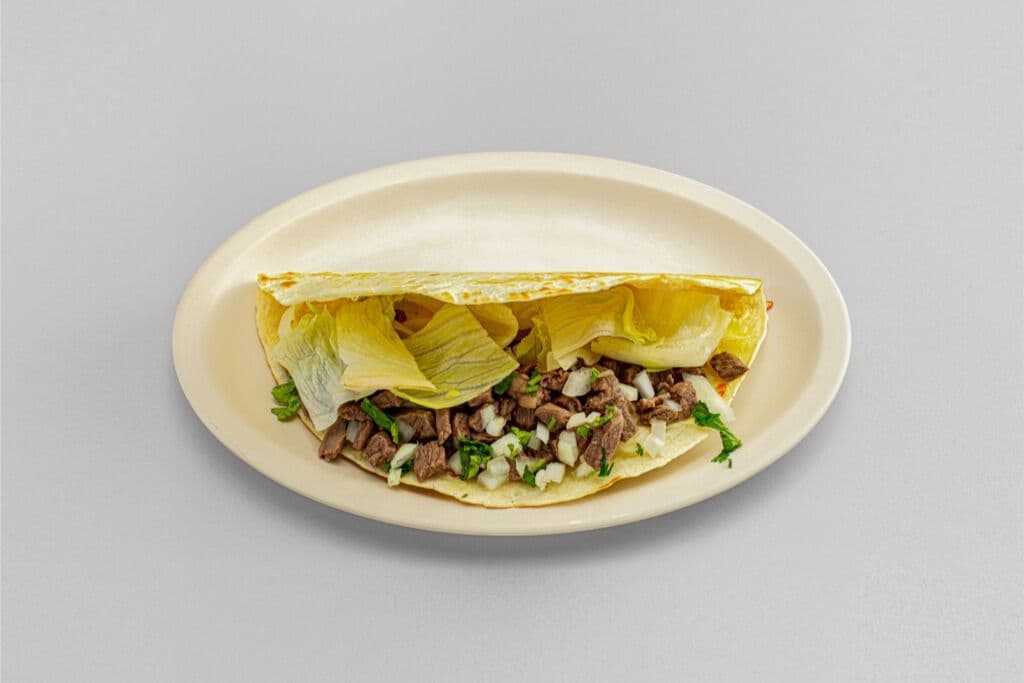 10" Quesadilla (1 pc)