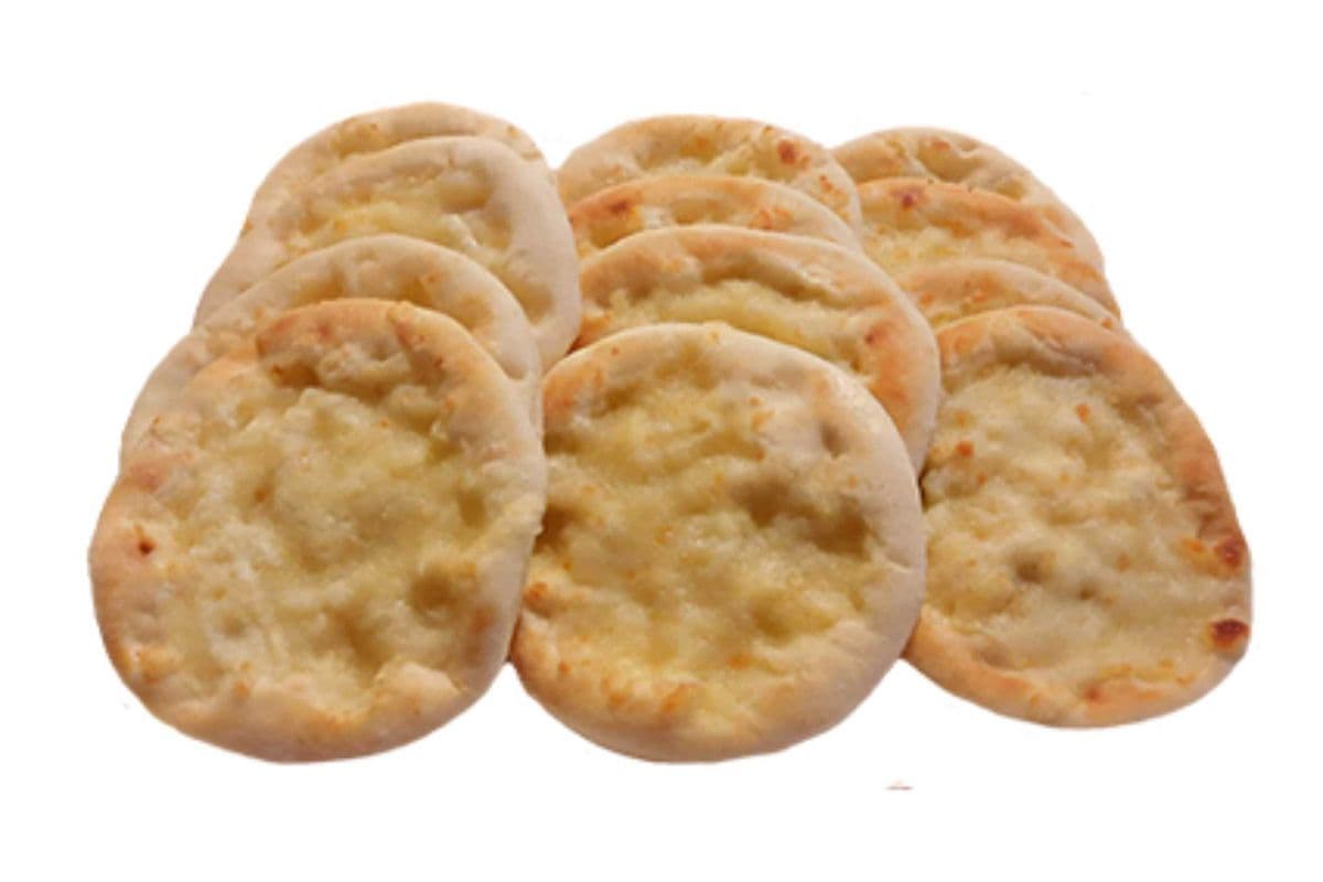 Cheese Mini-Pies (12 pcs)