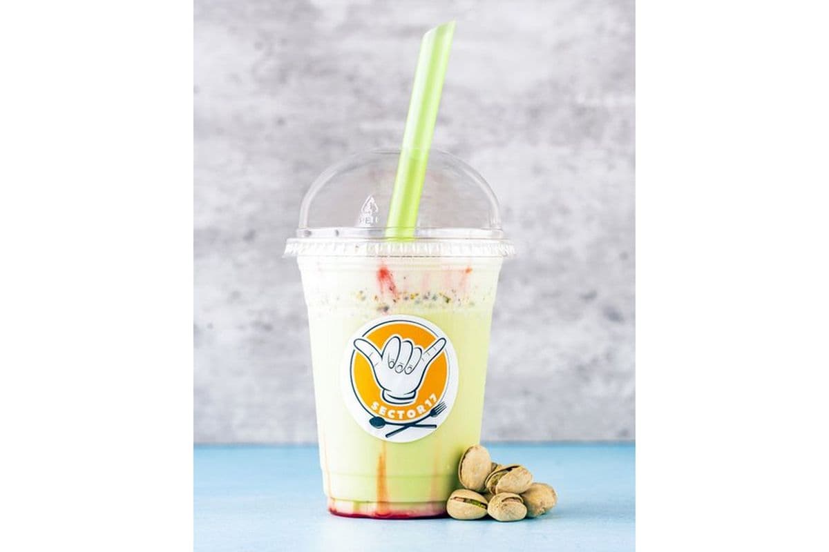 Pista Falooda