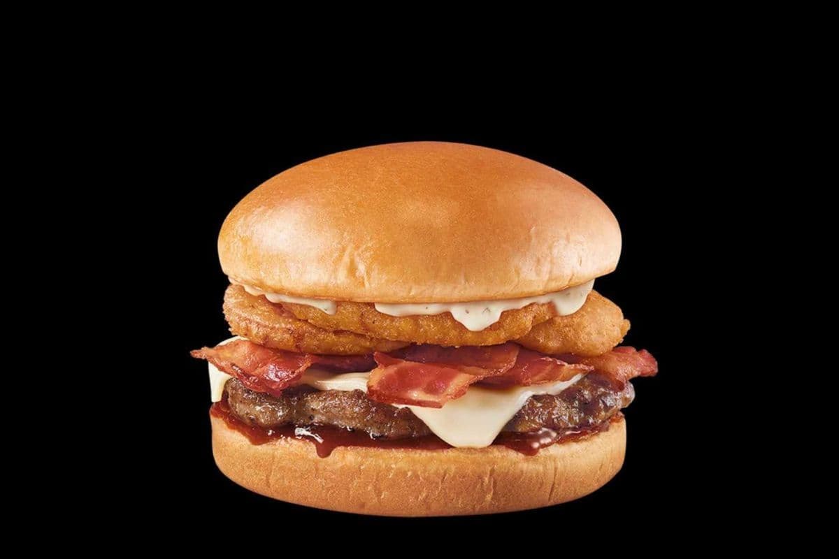 Backyard Bacon Ranch Single