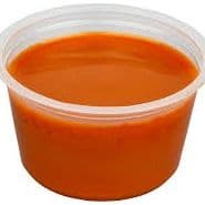 Hot Sauce Dip
