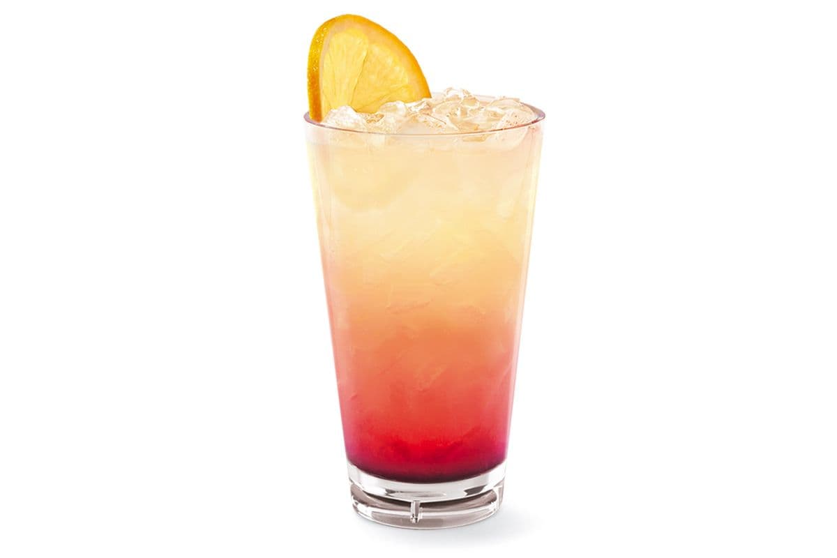Sunset Lemonade