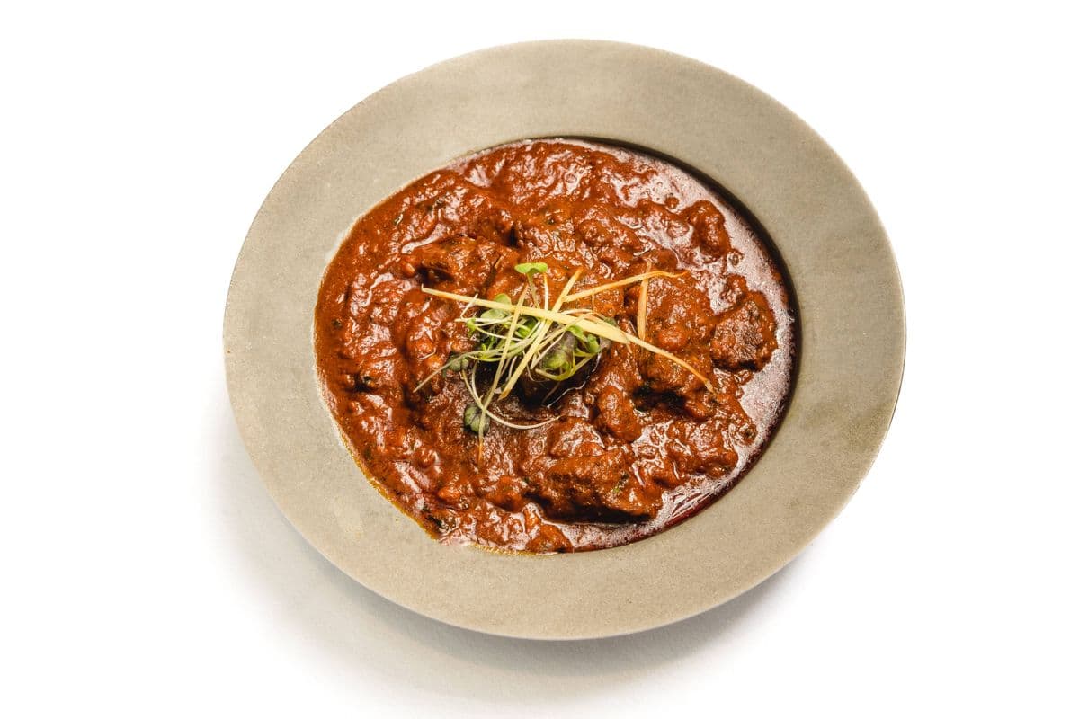 ROGAN JOSH