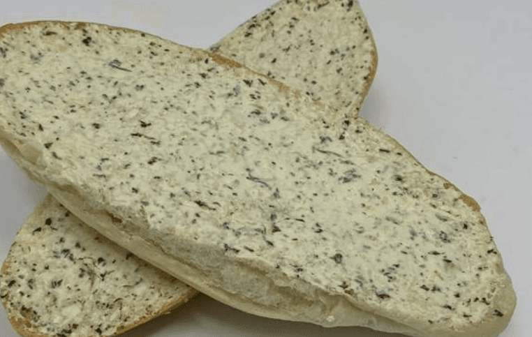 Pain à l'ail / Garlic Bread