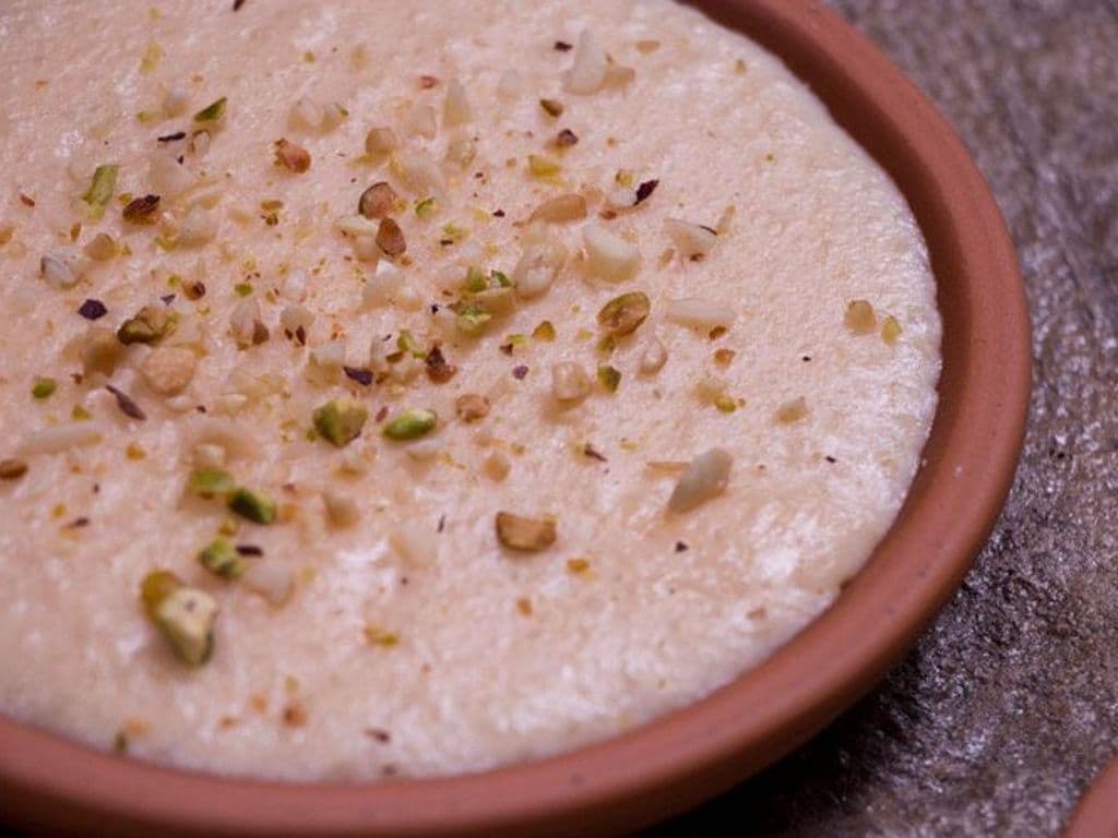 Kheer T/O