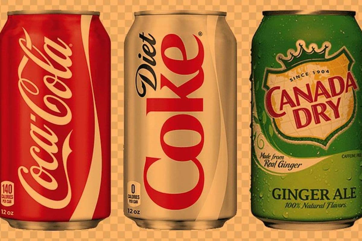 Soda
