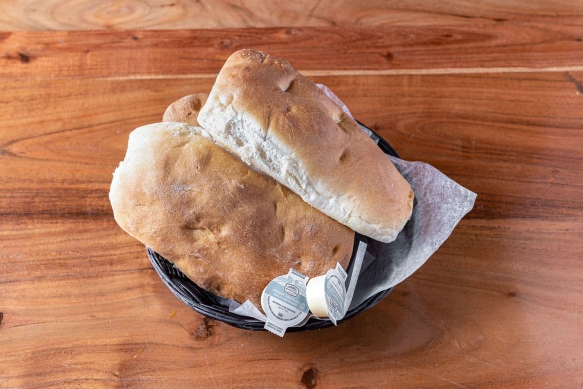 Portuguese Bun