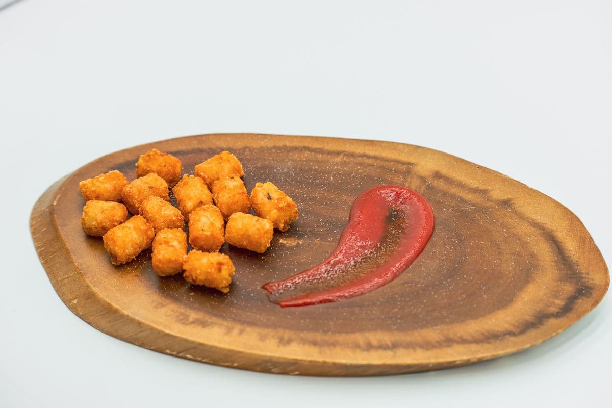 Tator Tots