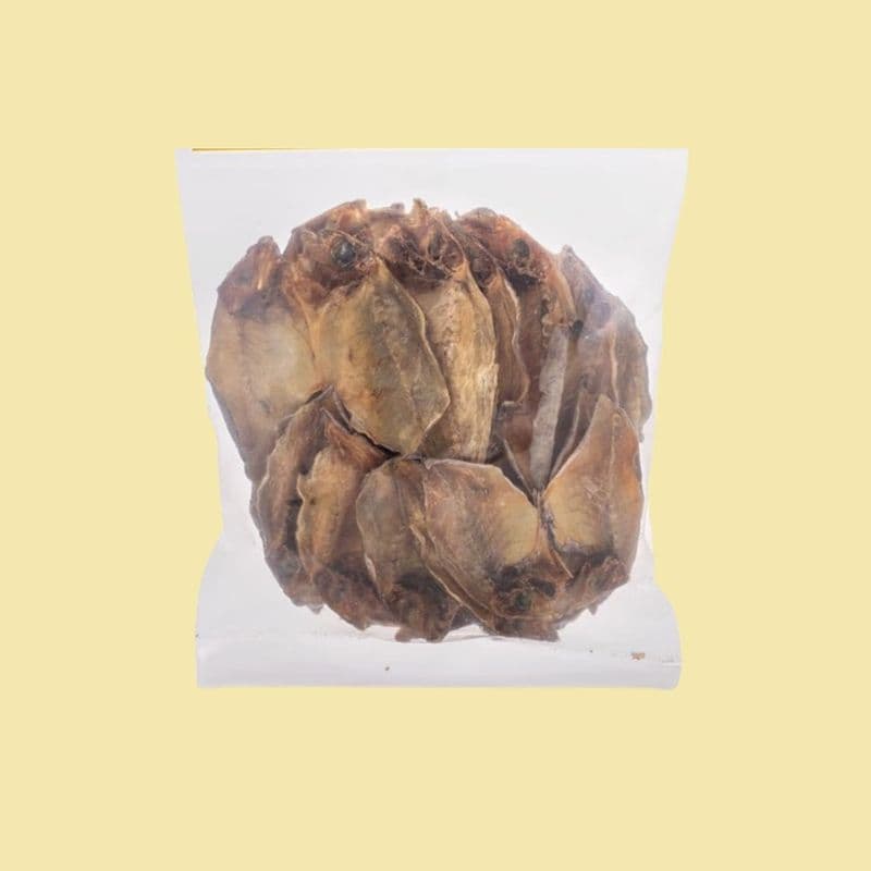 Dried Danggit (Rabbitfish) 100g-Lucky Pinoy