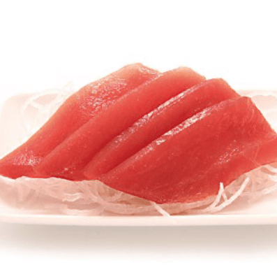 #0193. Tuna Sashimi (5 pcs)