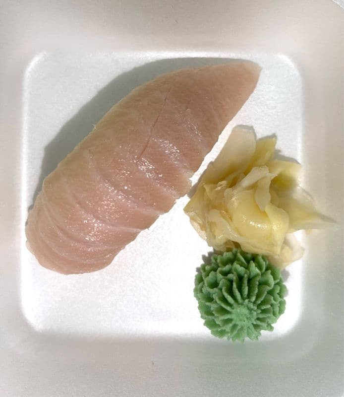 Toro Nigiri