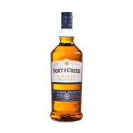 Forty Creek Barrel Select (1 Bottle x 1750 mL)