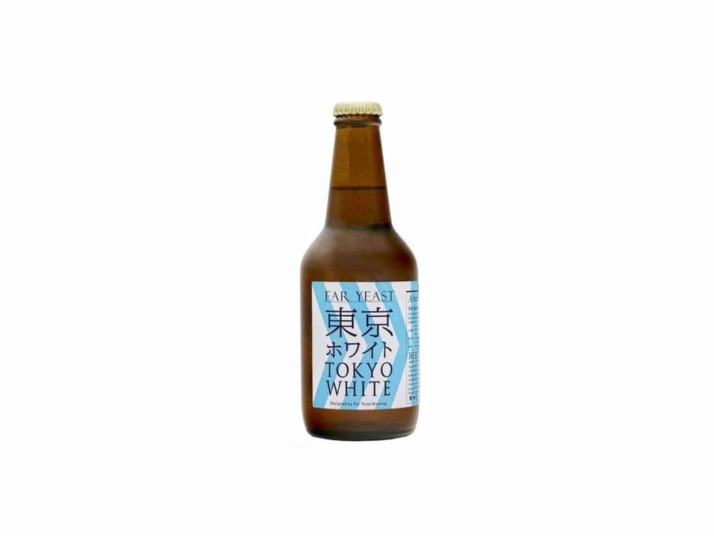 Tokyo White, Far Yeast