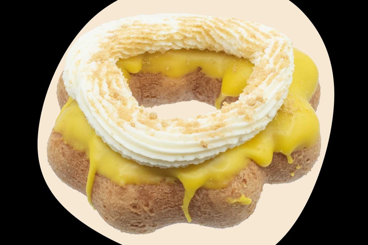 Mango Float