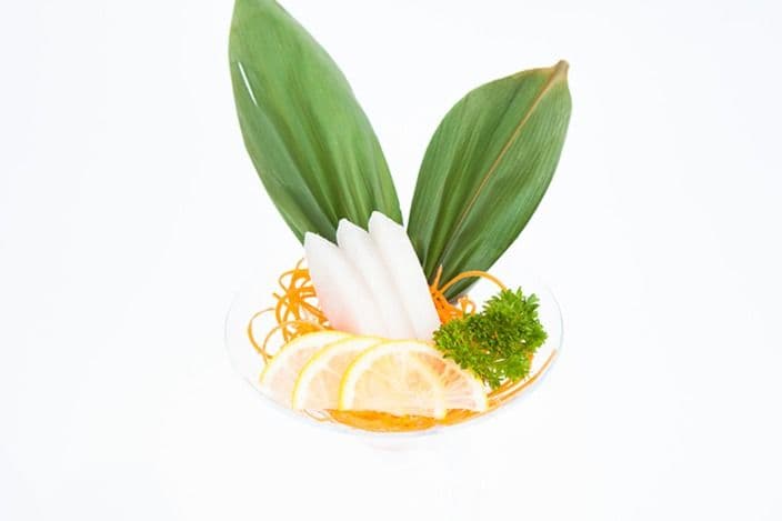Vivaneau(3mcx) / Red Snapper(3pc)-Sashimi