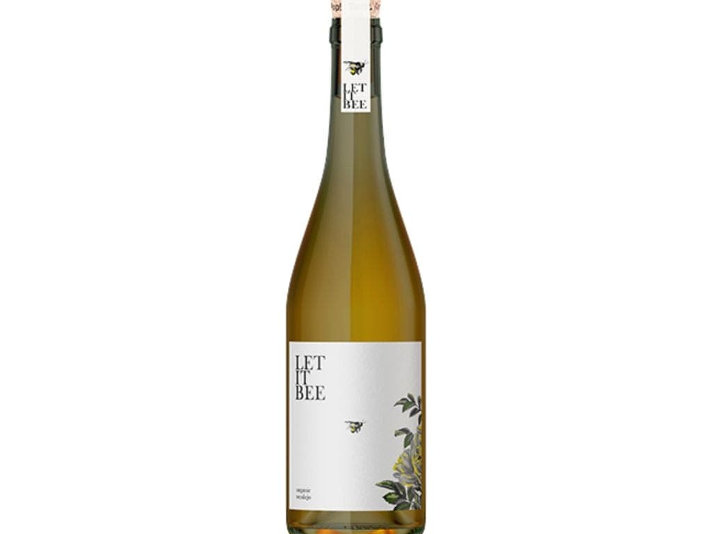 Let it Bee - Organic Verdejo