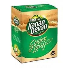 Tata Kanan Devan Golden Leaf Tea (500 g)