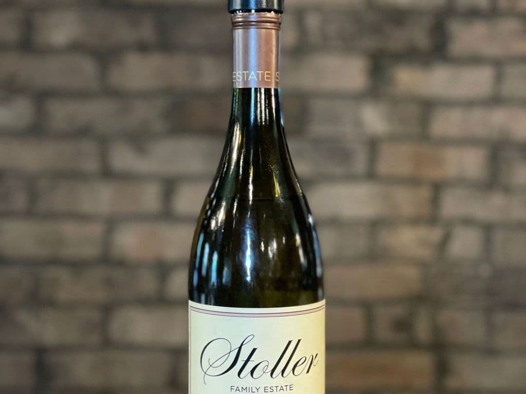 Stoller 2019 Pinot Noir, Dundee Hills (ABV13.5%, 750ml)