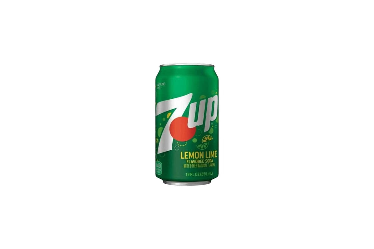 7UP LEMON LIME (355ML)